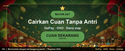 Kemenangan Besar di Puasbet Slot