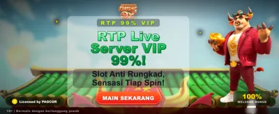 Keberuntungan Fortune Ox Menanti Anda