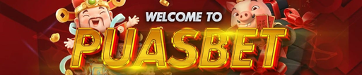 puasbet Logo